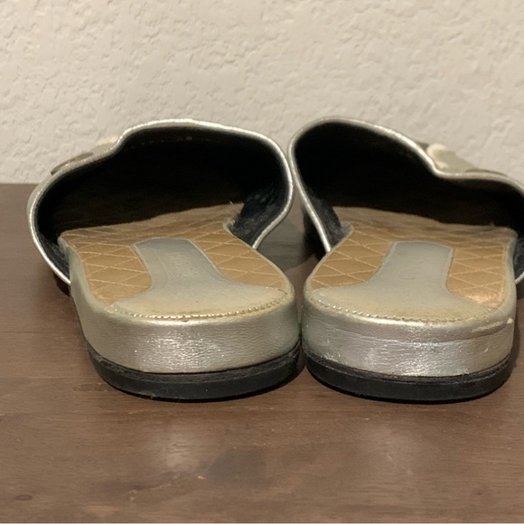 Gucci x NY Yankees mules - Picture 2 of 13